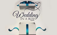 Wedding in a Box - Ghana